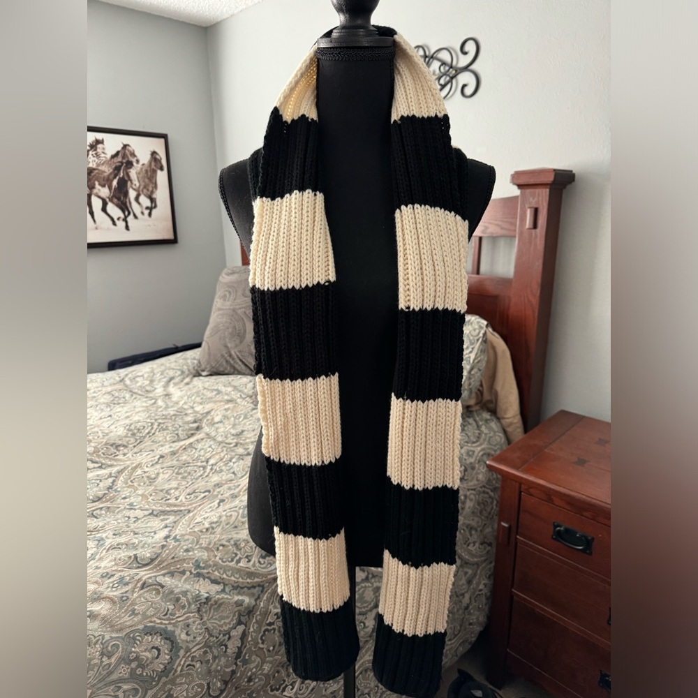 Sara B Studio Scarf